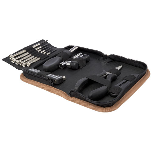 Ensemble d'outils Spike 24 pièces
