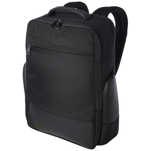 Sac à dos pour ordinateur portable Expedition Pro 25L recyclé certifié GRS