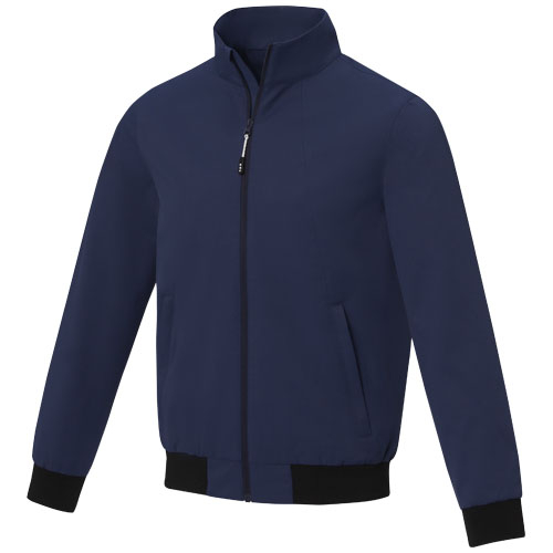 Léger blouson aviateur unisexe Keefe