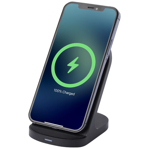 Socle de charge sans fil Loop 15 W à double bobine