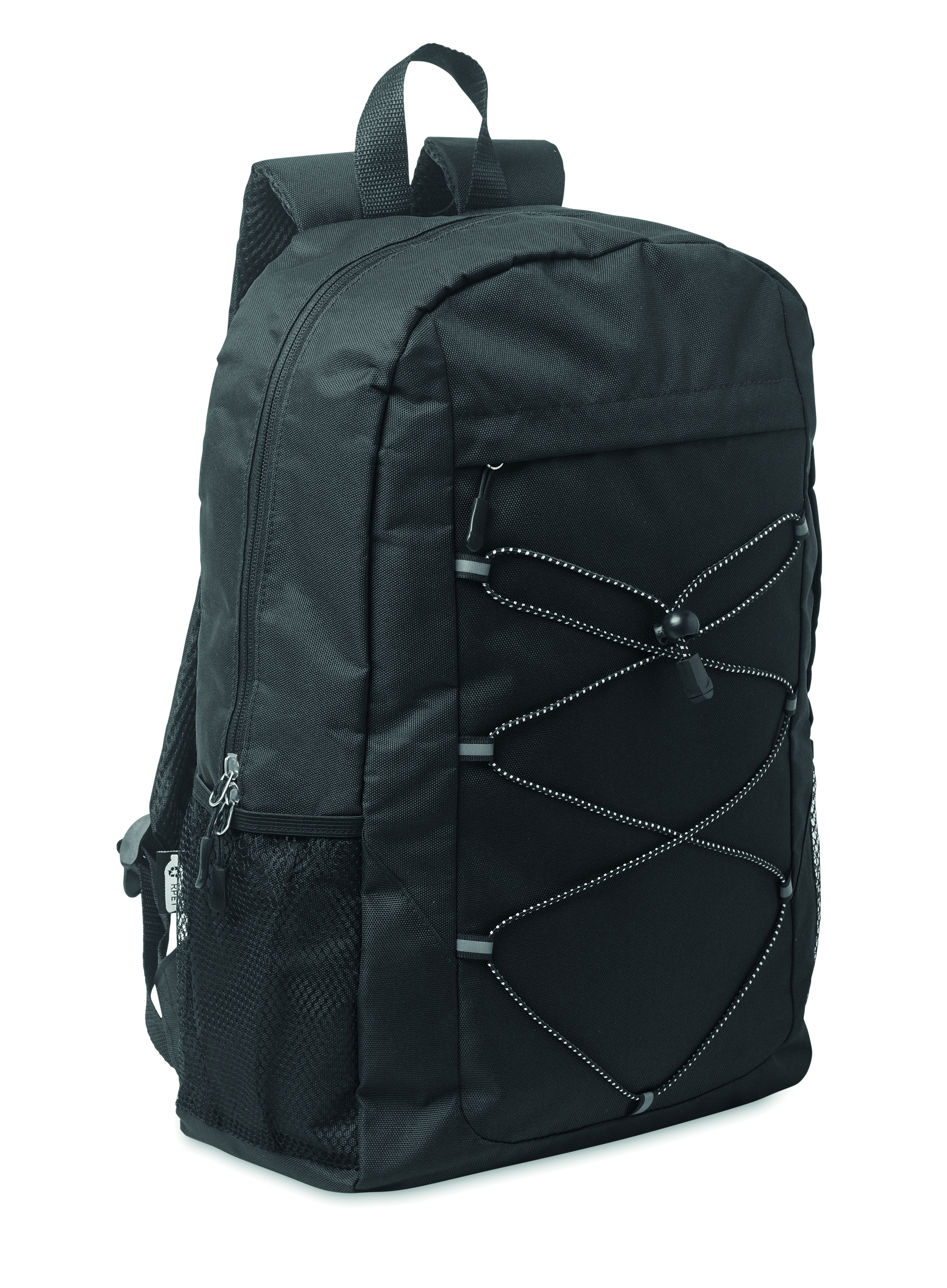 Sac à dos polyester 600D RPET