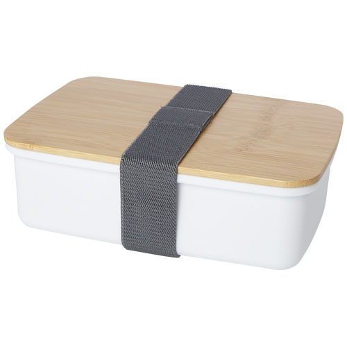 Boîte repas Mangi personnalisable