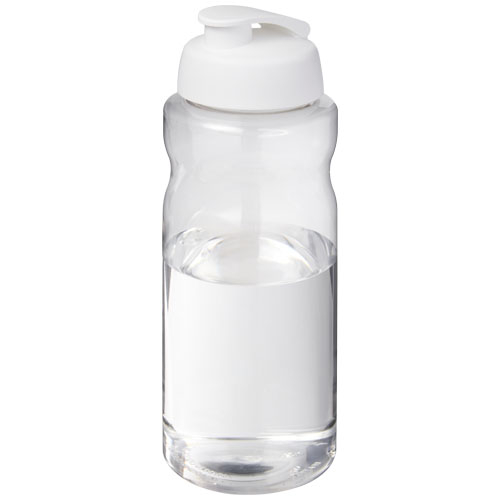 Bouteille de sport H2O Active Base Pure 1L
