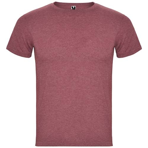T-shirt Fox en coton/polyester - Homme