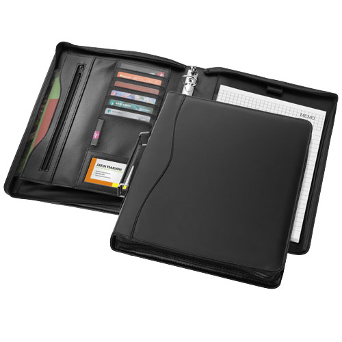 A4 Ebony conférencier