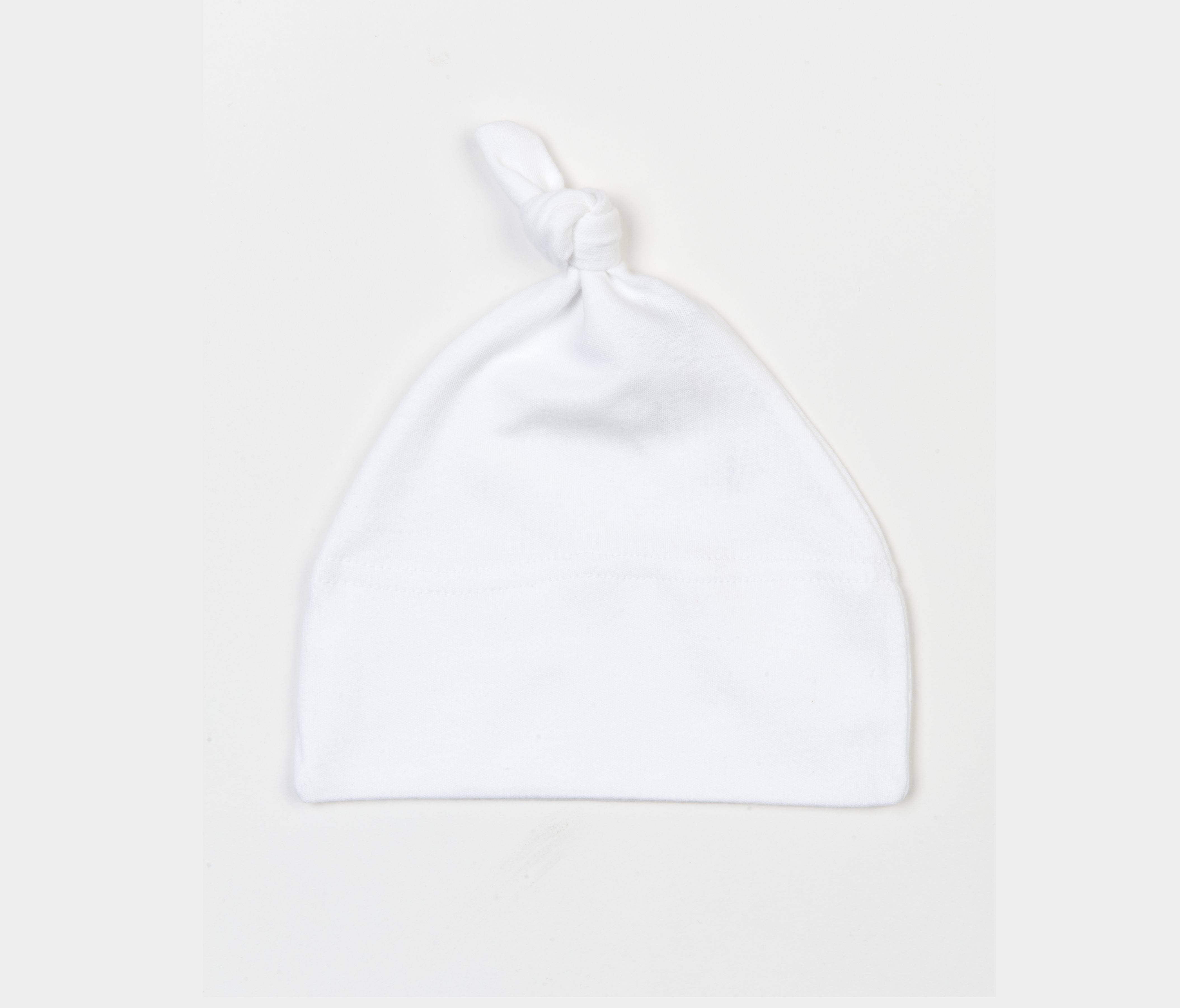 Bonnet 1 Knot en coton biologique - Enfant