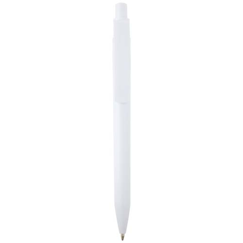 Stylo bille Unica en plastique recyclé