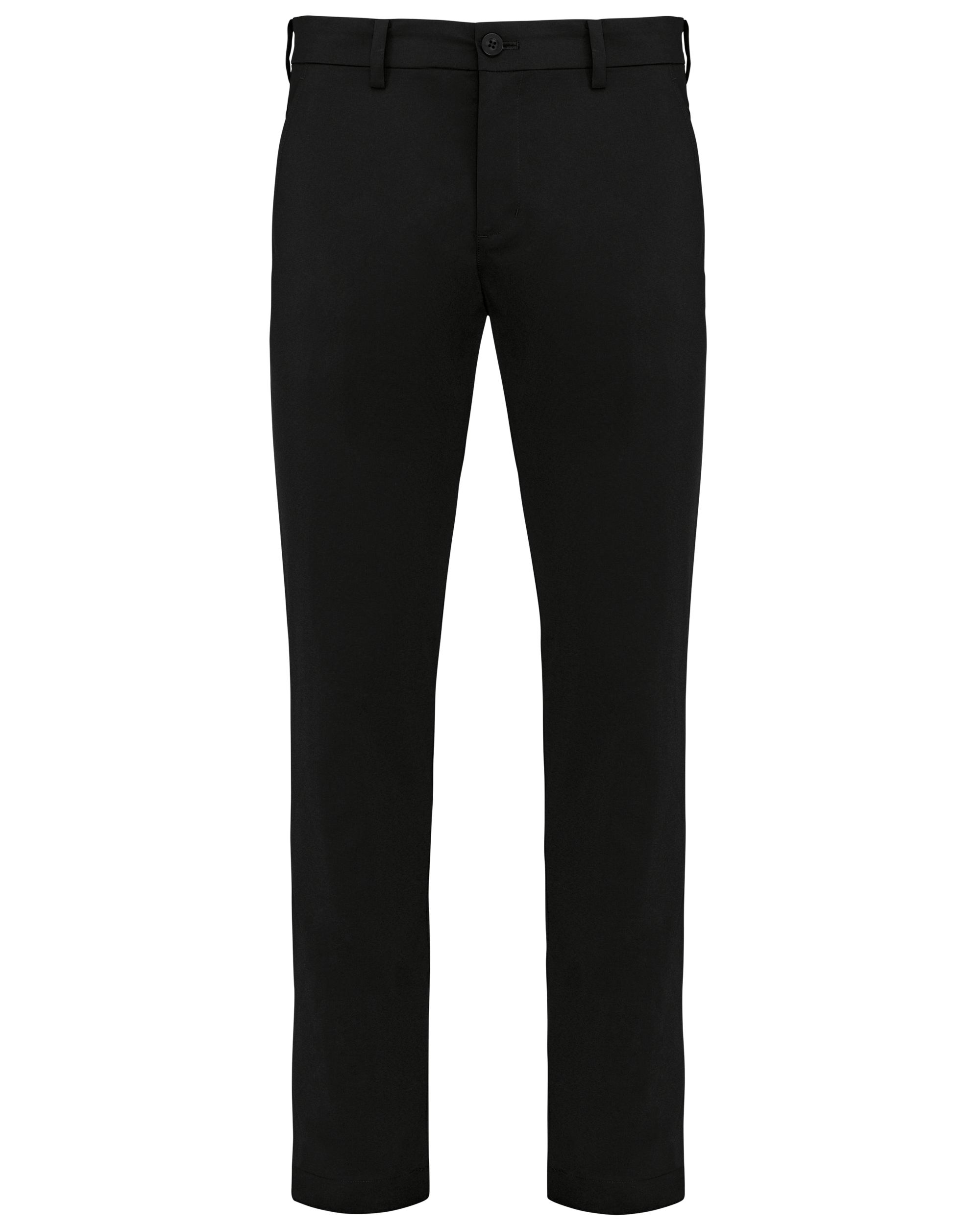 Pantalon en polyester/élasthanne - Homme