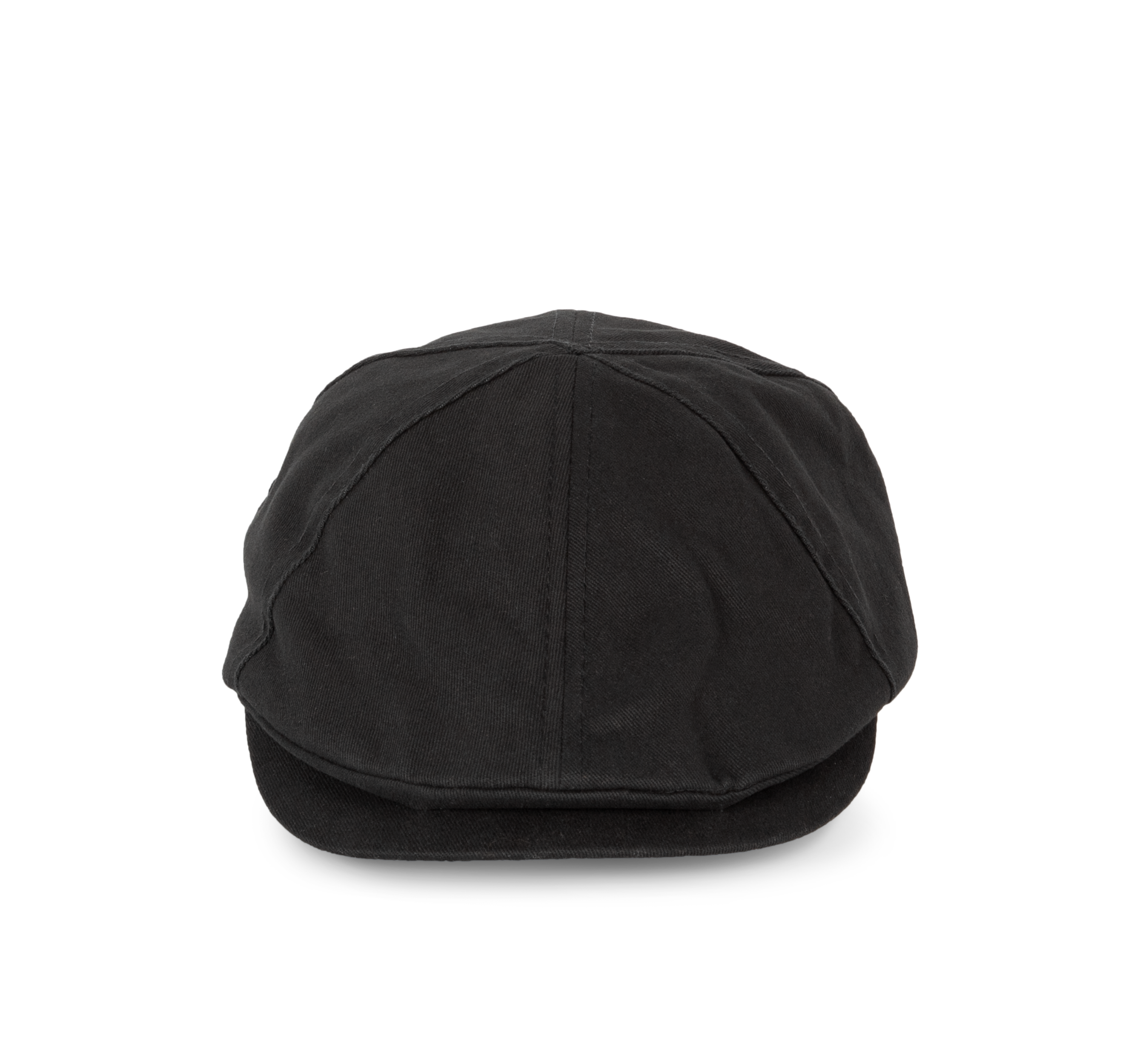 Béret Duckbill en coton