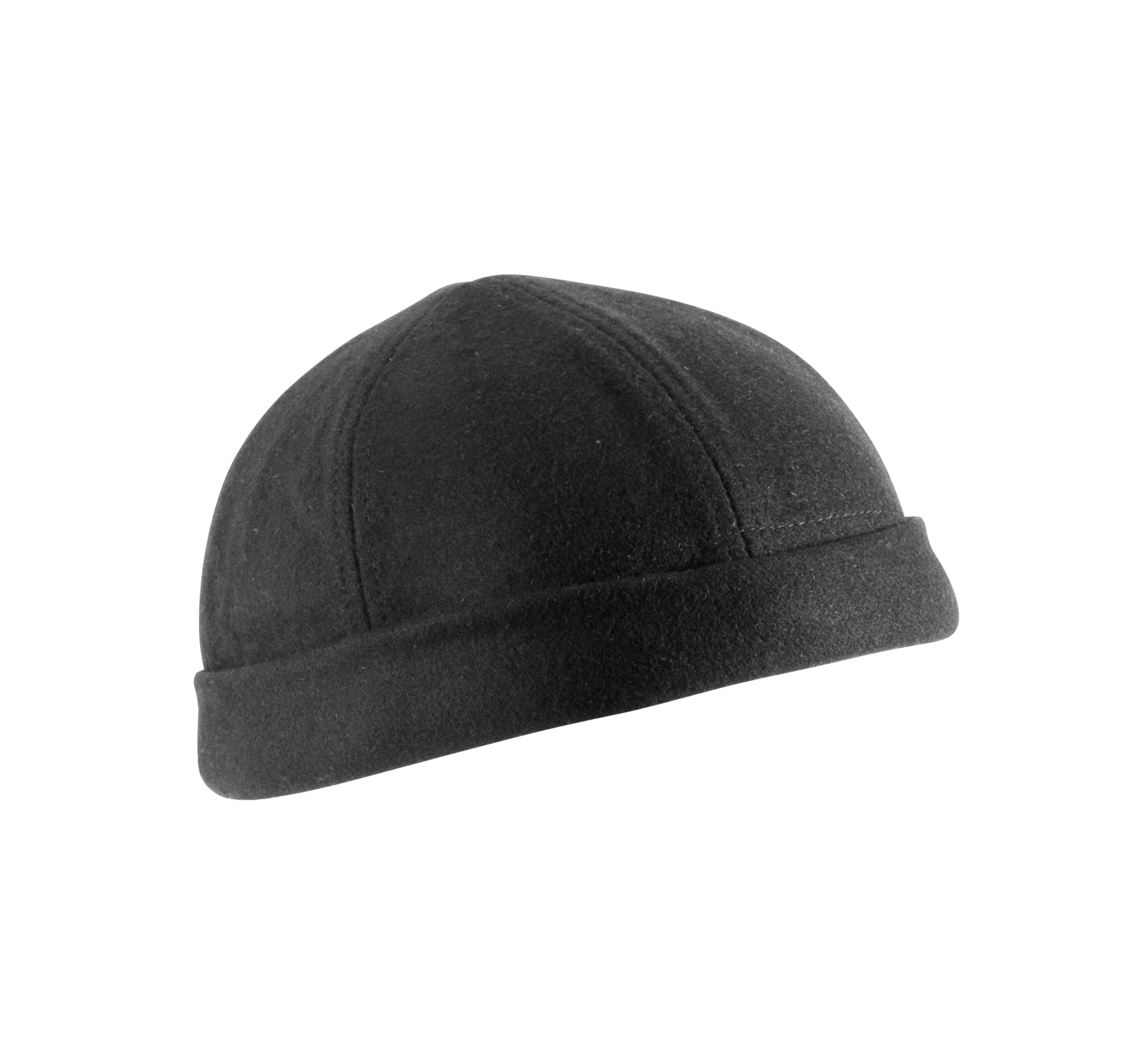 Bonnet marin en laine/polyester