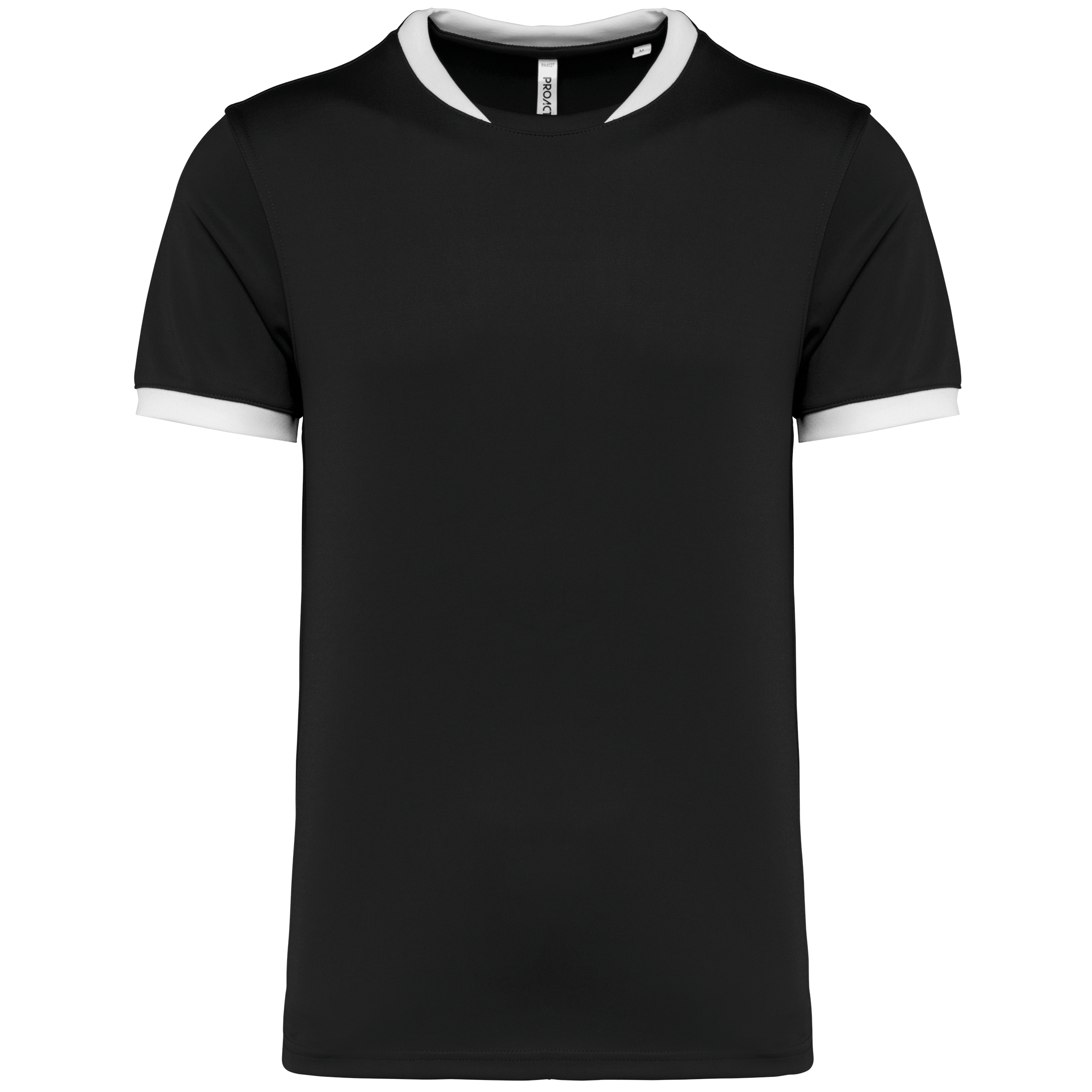 Maillot de rugby PA4027 en polyester - Unisexe