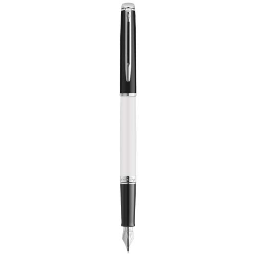 Plume élégant stylo Waterman Hemisphere