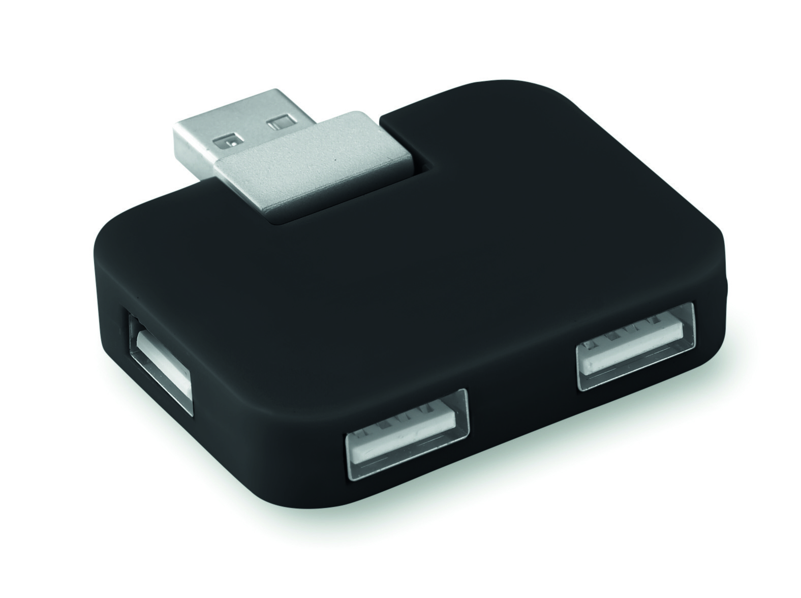 Hub USB 4 ports