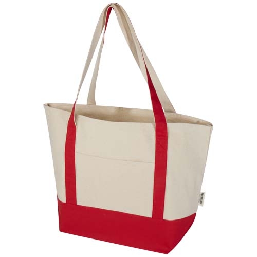 Sac shopping Sam en coton recyclé GRS 320 g/m² personnalisable
