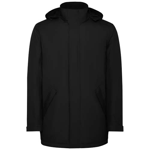 Veste parka matelassée pour enfant America