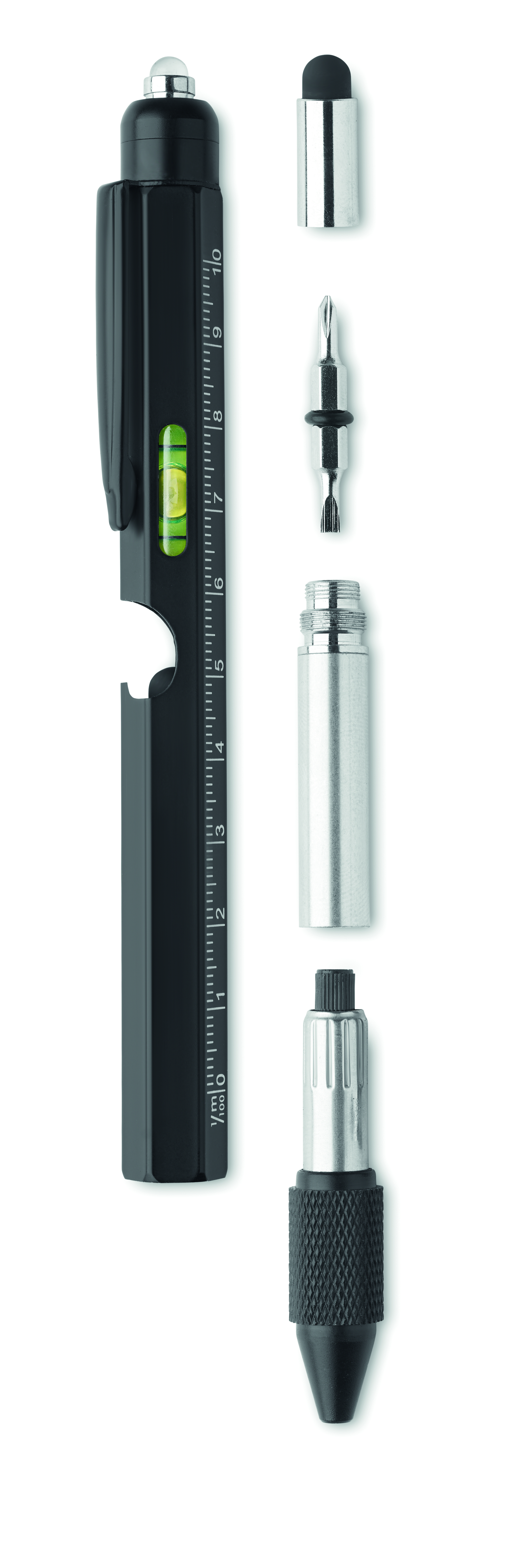 Stylo niveau lampe LED