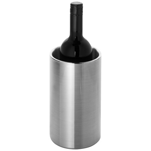 Seau à vin Cielo en acier inoxydable