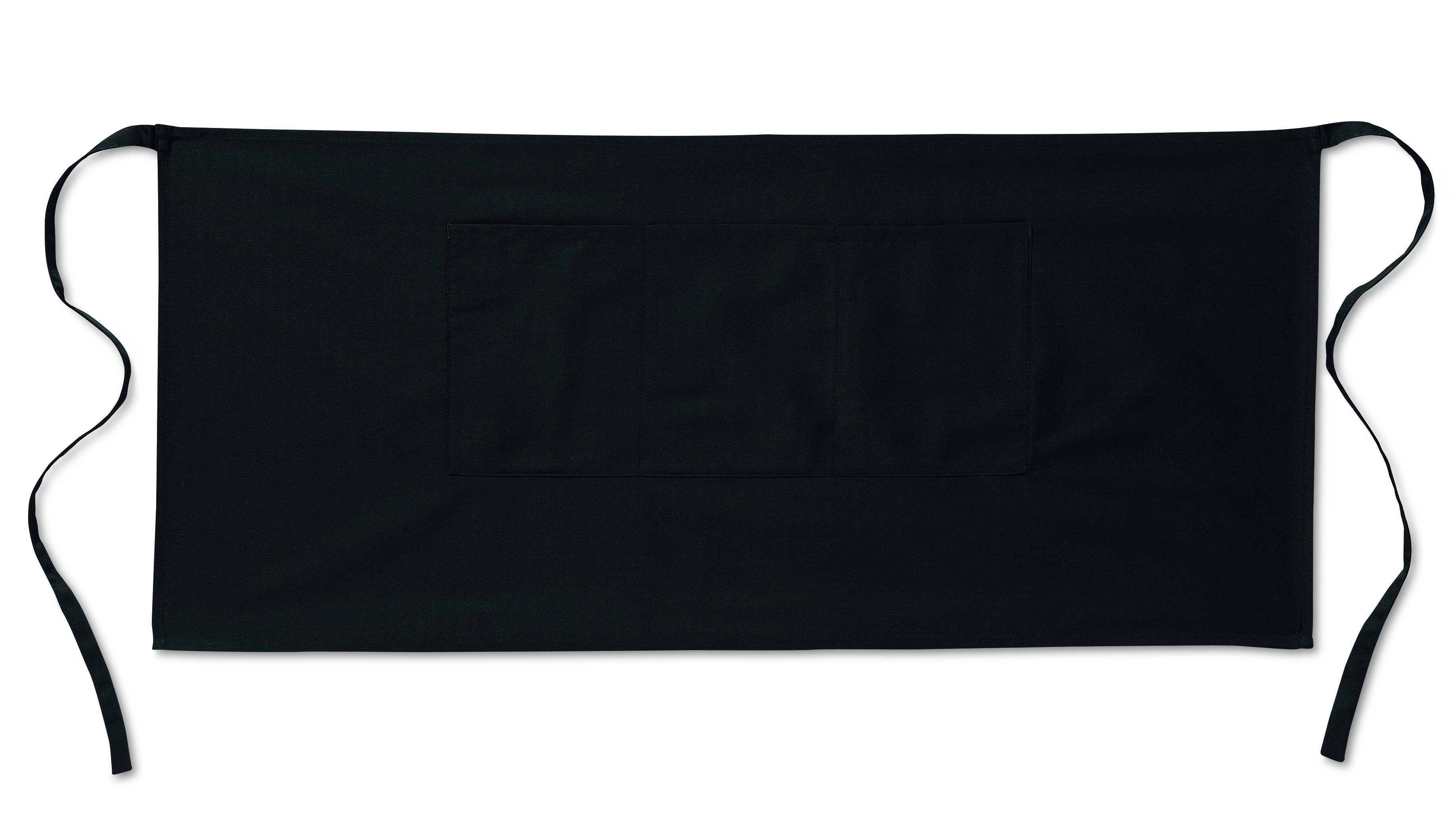 Tablier de cuisine court