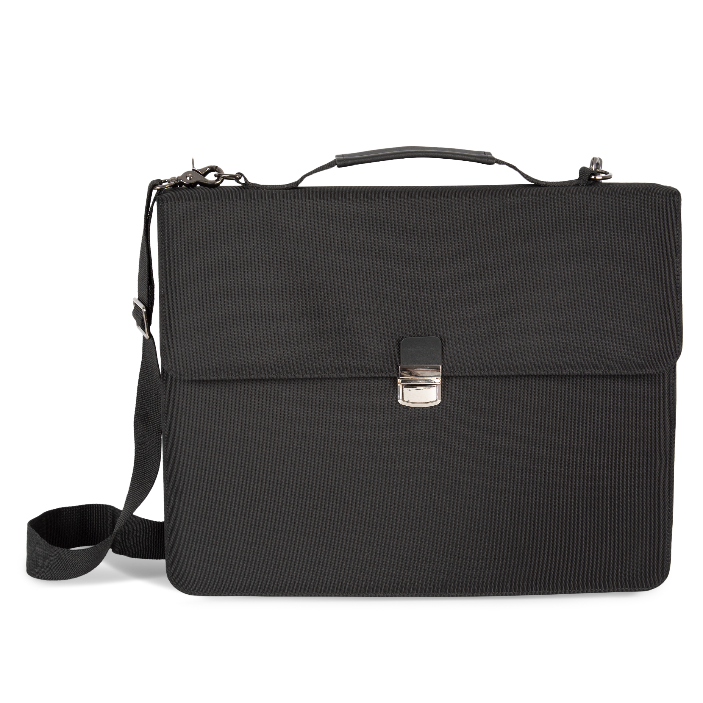 Sac porte-documents Kialma par K-loop en polyester recyclé