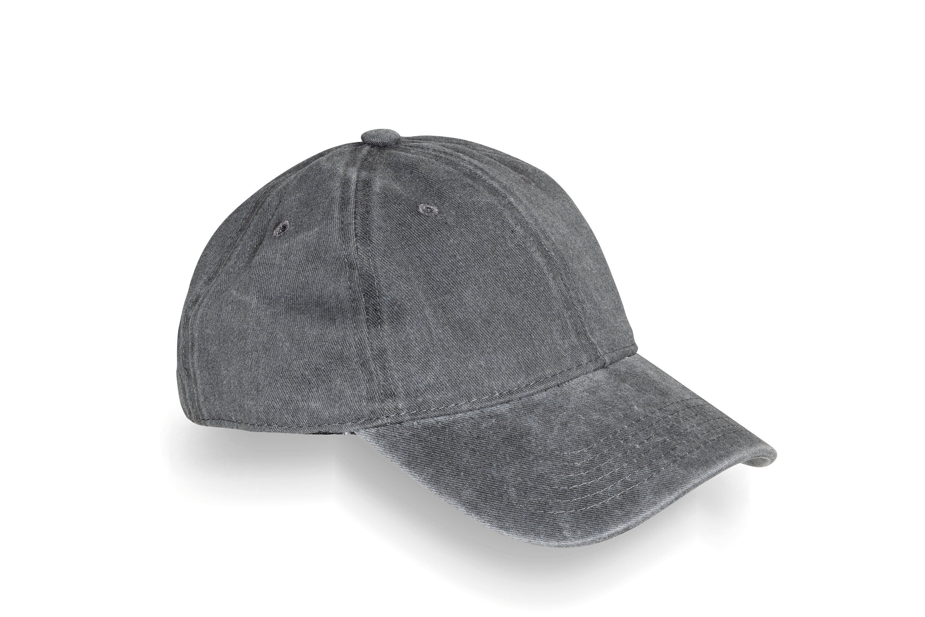 Casquette vintage pur coton en coton