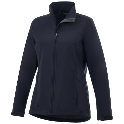 Veste softshell femme Maxson