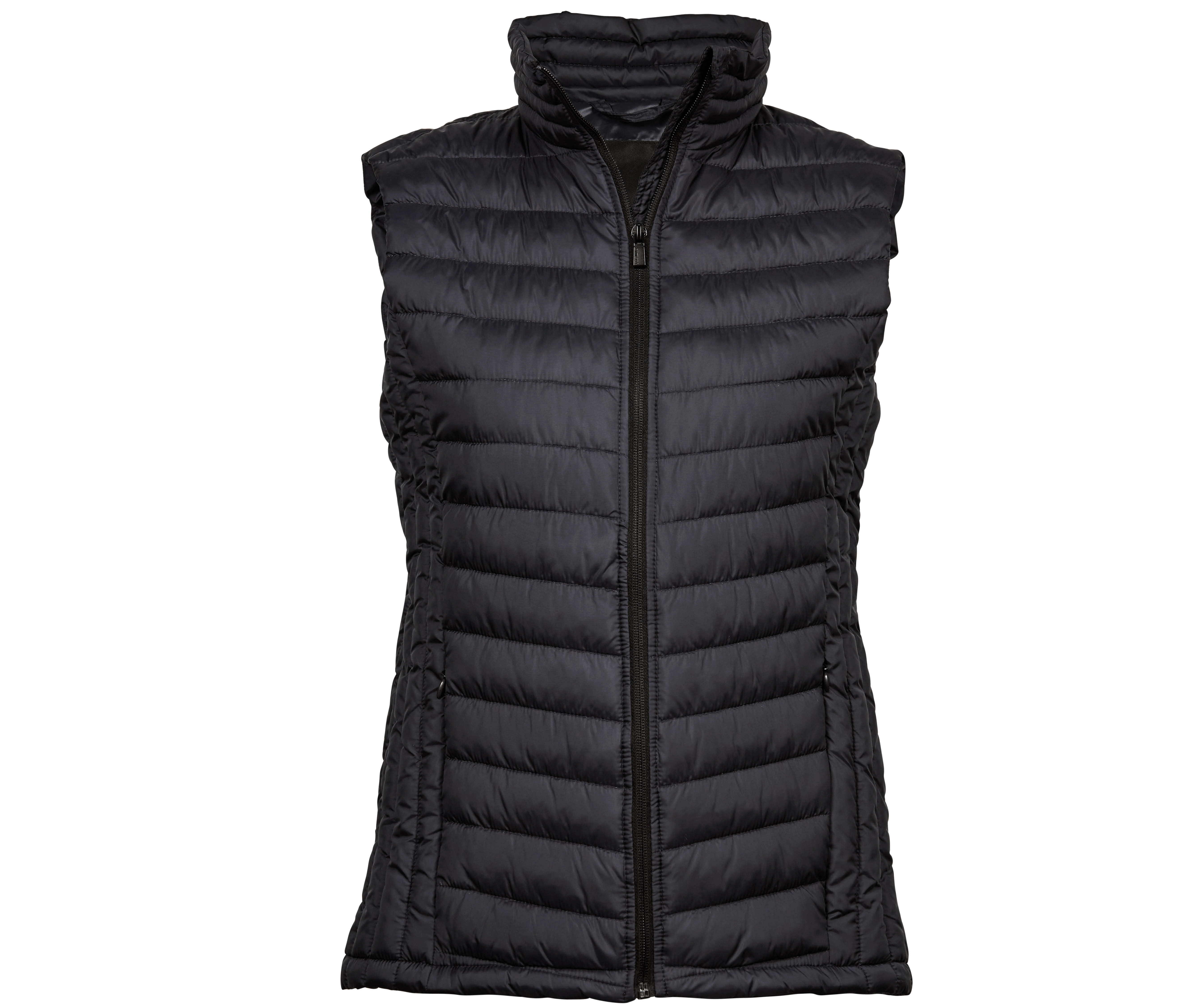 Bodywarmer Zepelin en polyester recyclé - Femme