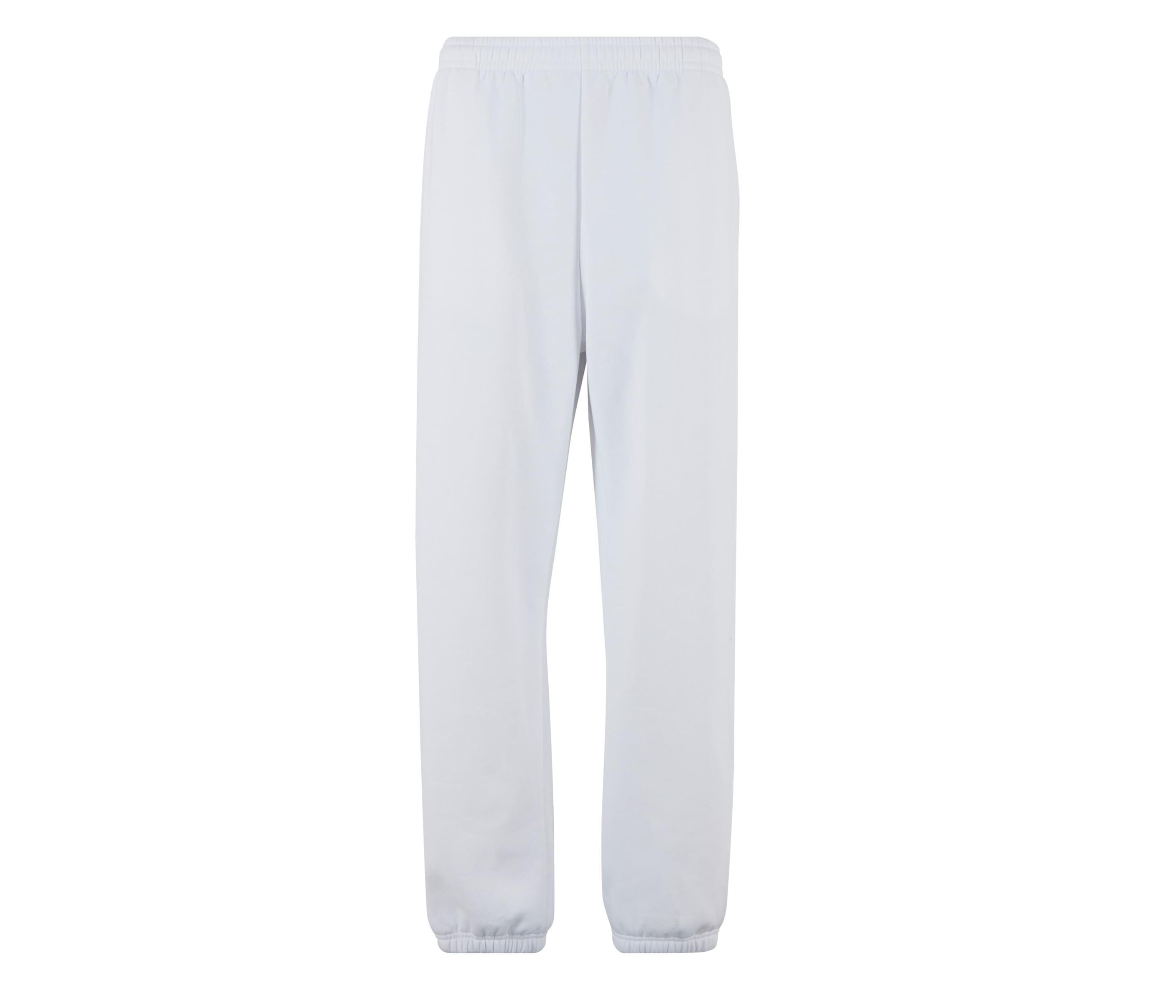 Pantalon Regular fit Sweatpants en coton biologique/polyester recyclé - Unisexe