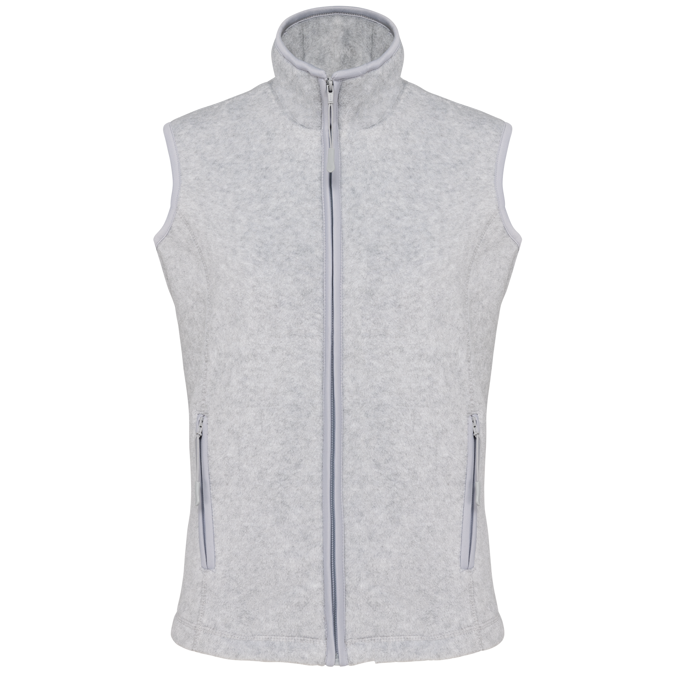 Bodywarmer K906 en polyester - Femme
