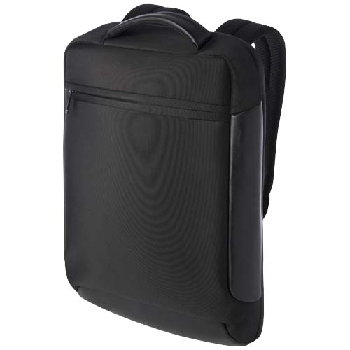Compact recyclé sac à dos pour ordinateur portable Expedition Pro 15,6"