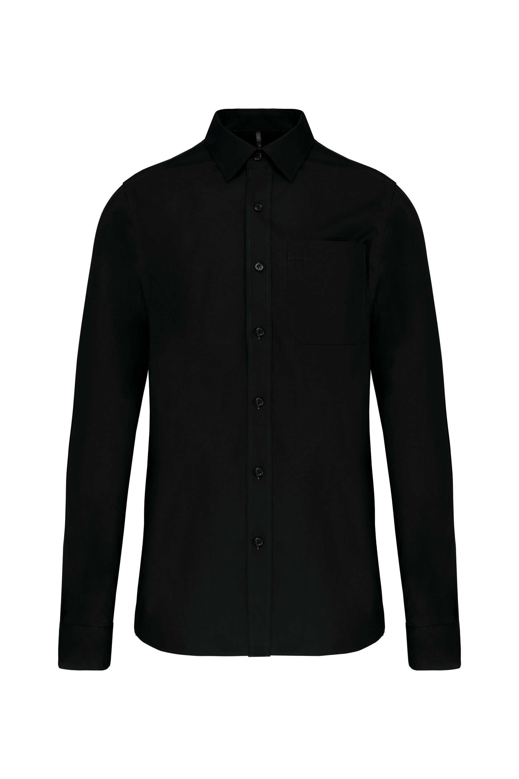 Chemise K541 en coton - Homme