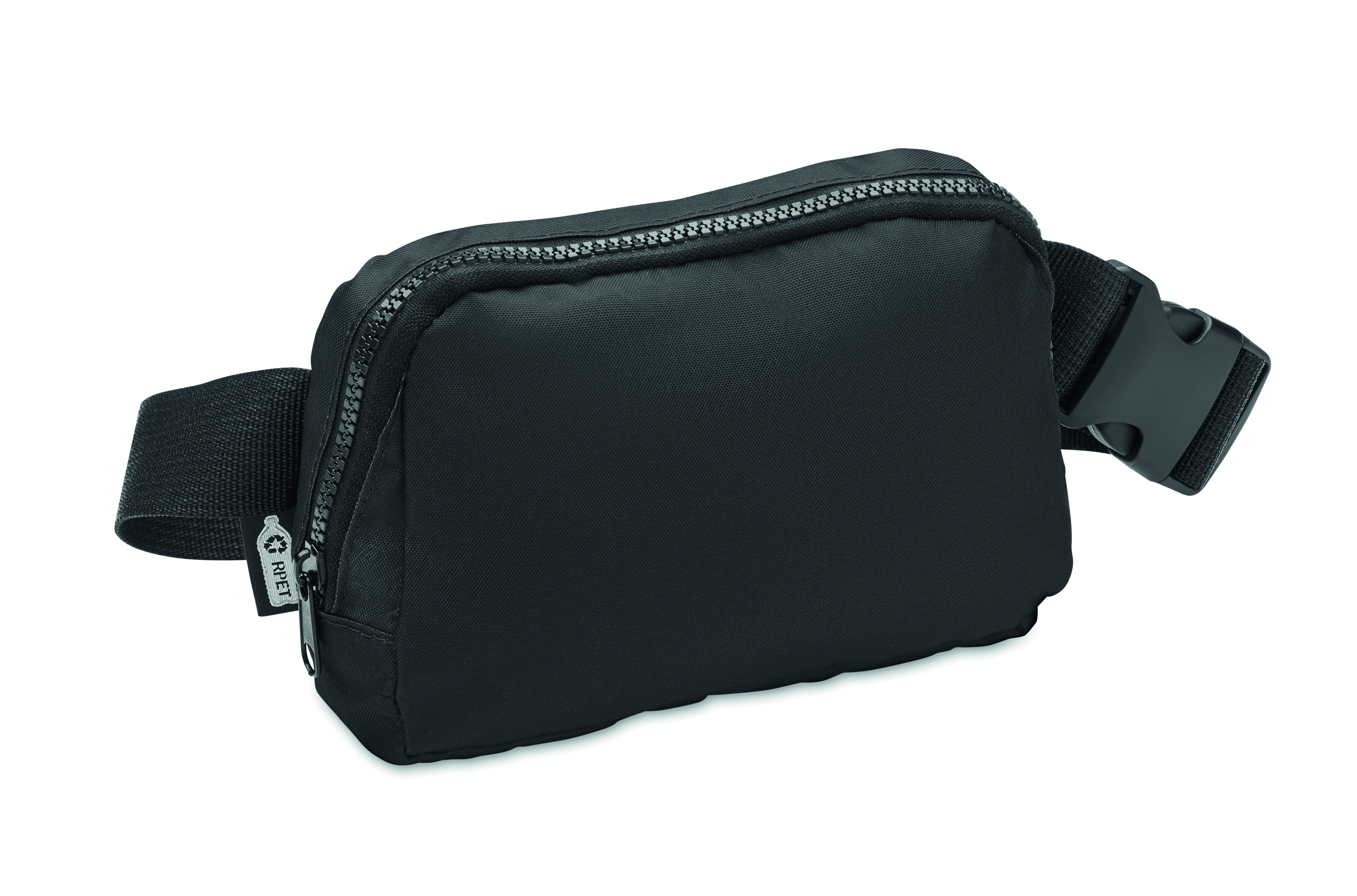 Sac banane en RPET 300D