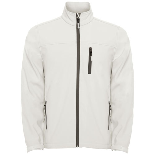 Veste softshell Antartida homme