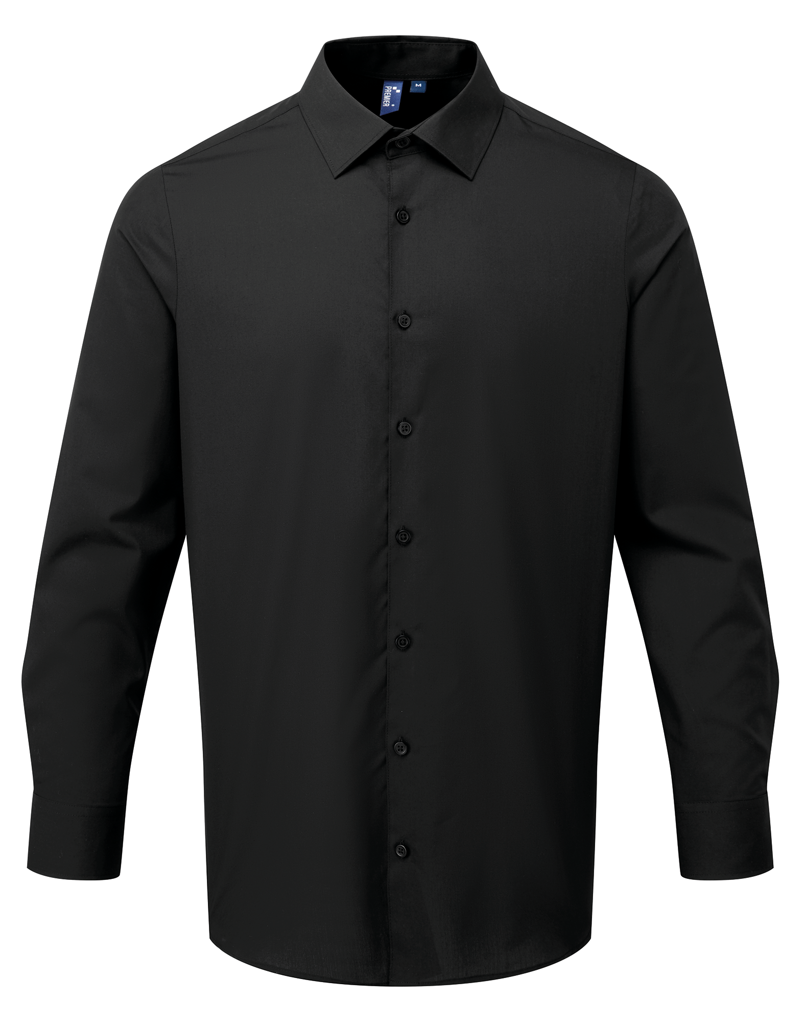 Chemise PR203 en polycoton - Homme
