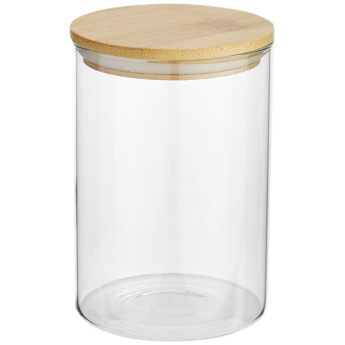 Récipient alimentaire Boley 550 ml personnalisable