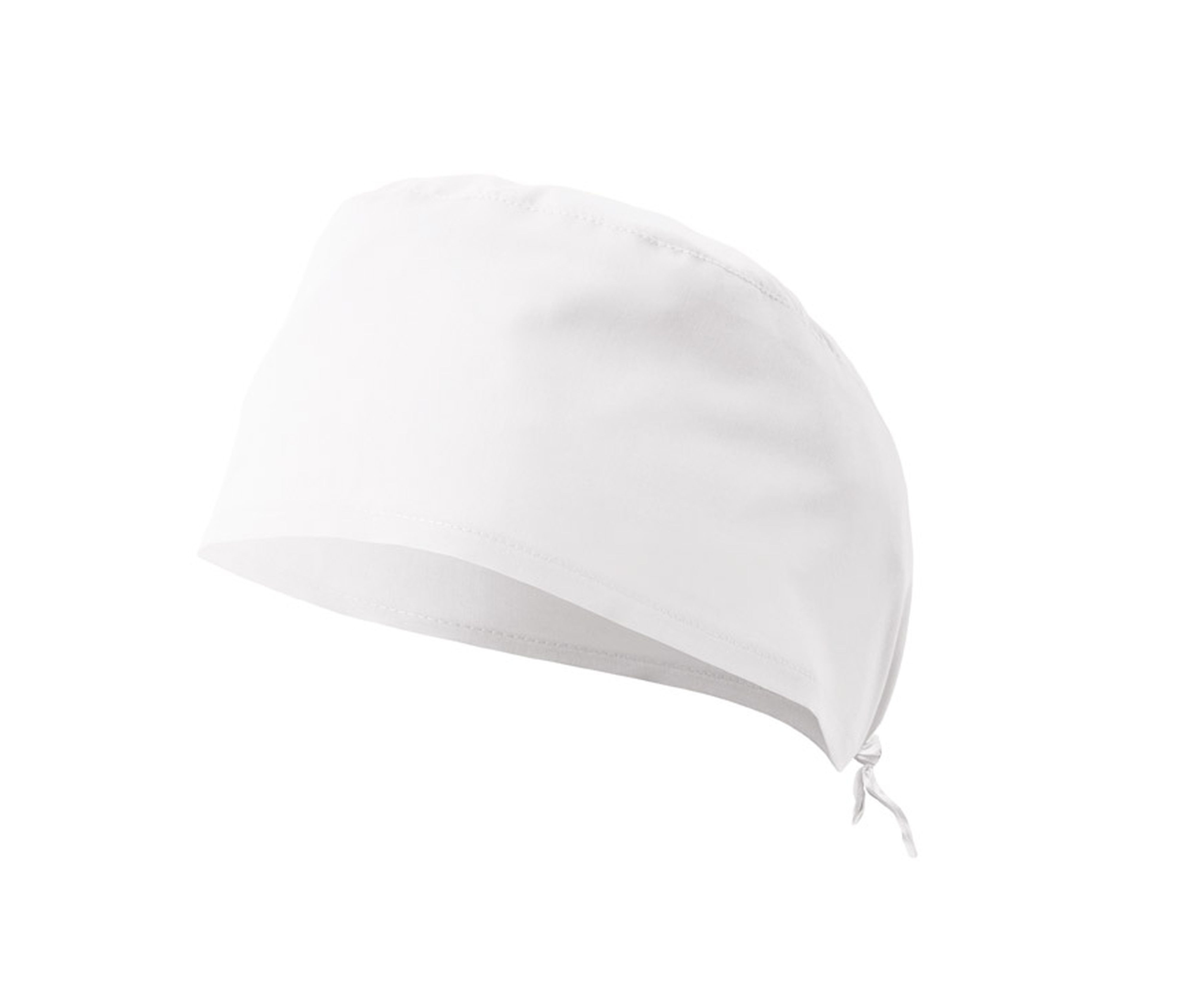 Vêtement de travail Bonnet Sanitaire en polyester/coton - Unisexe