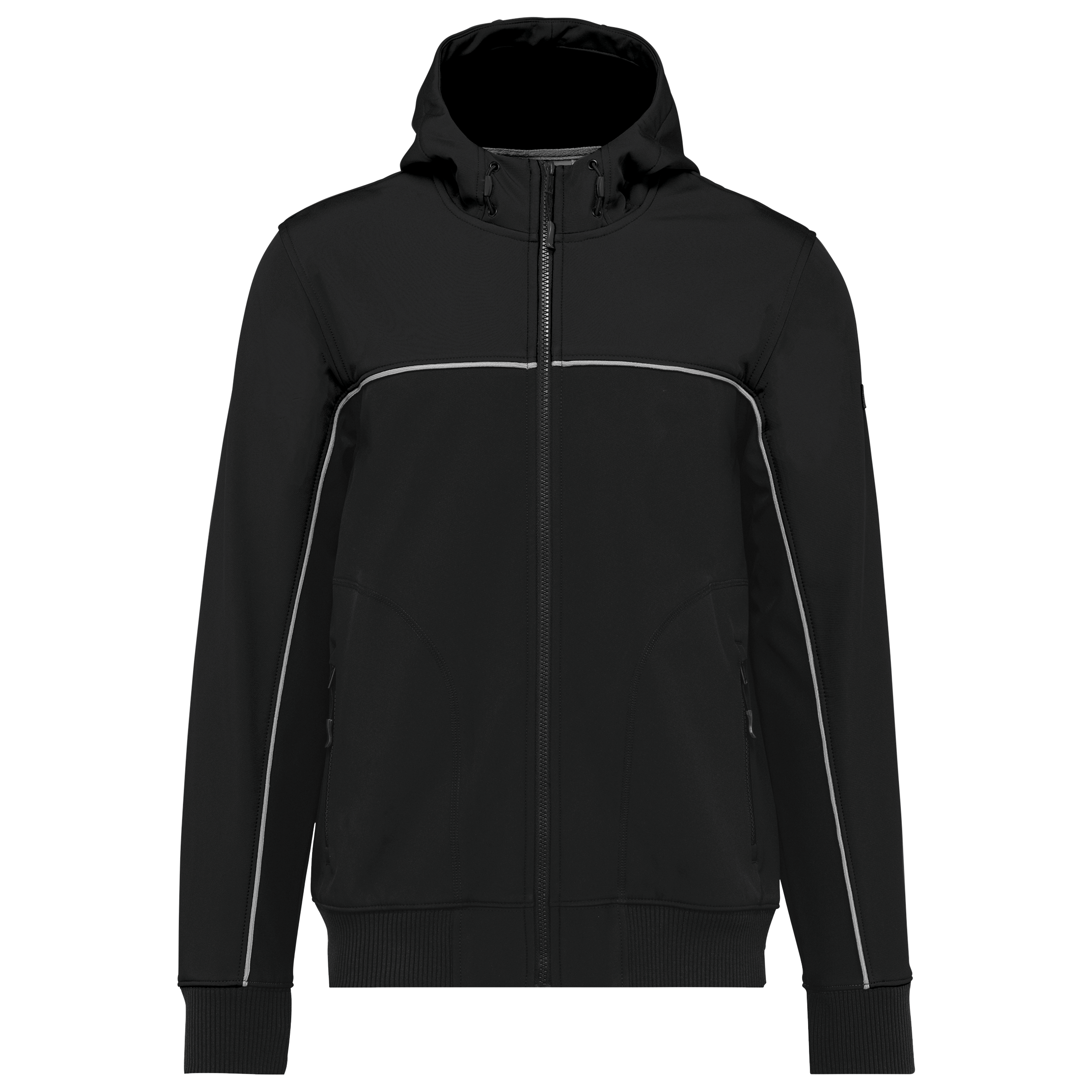 Veste softshell 3 couches Bionic-Finish® ECO - Unisexe
