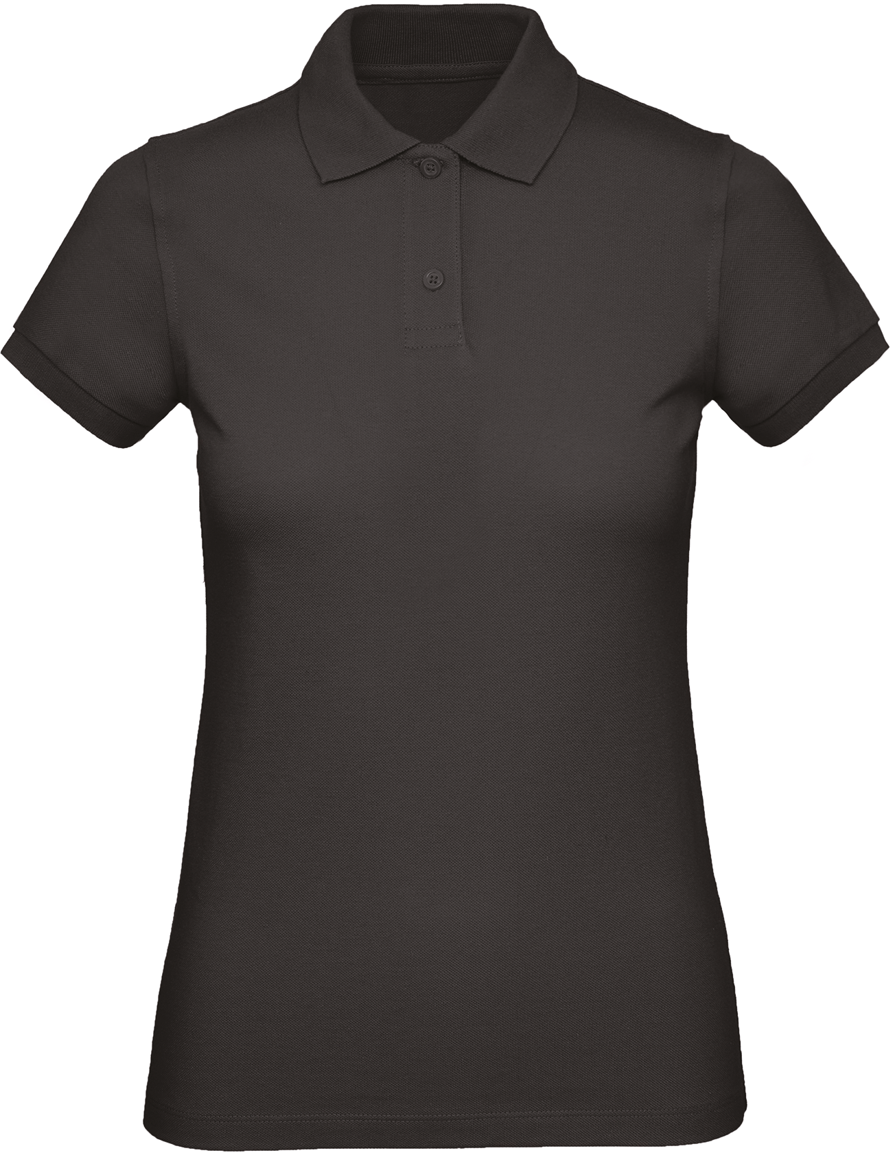 Polo Inspire en coton bio - Femme