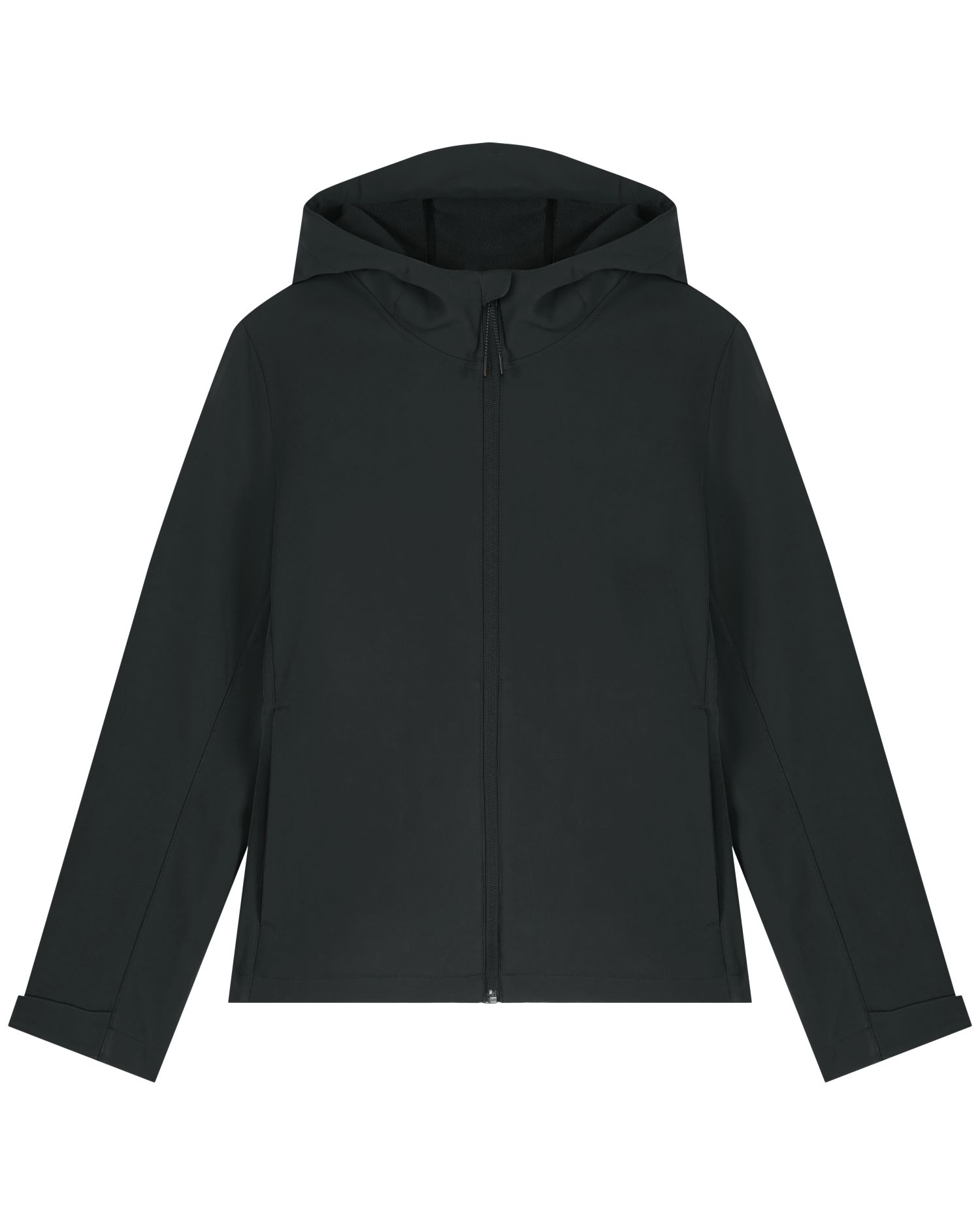 Softshell Stella Discoverer en polyester recyclé - Femme