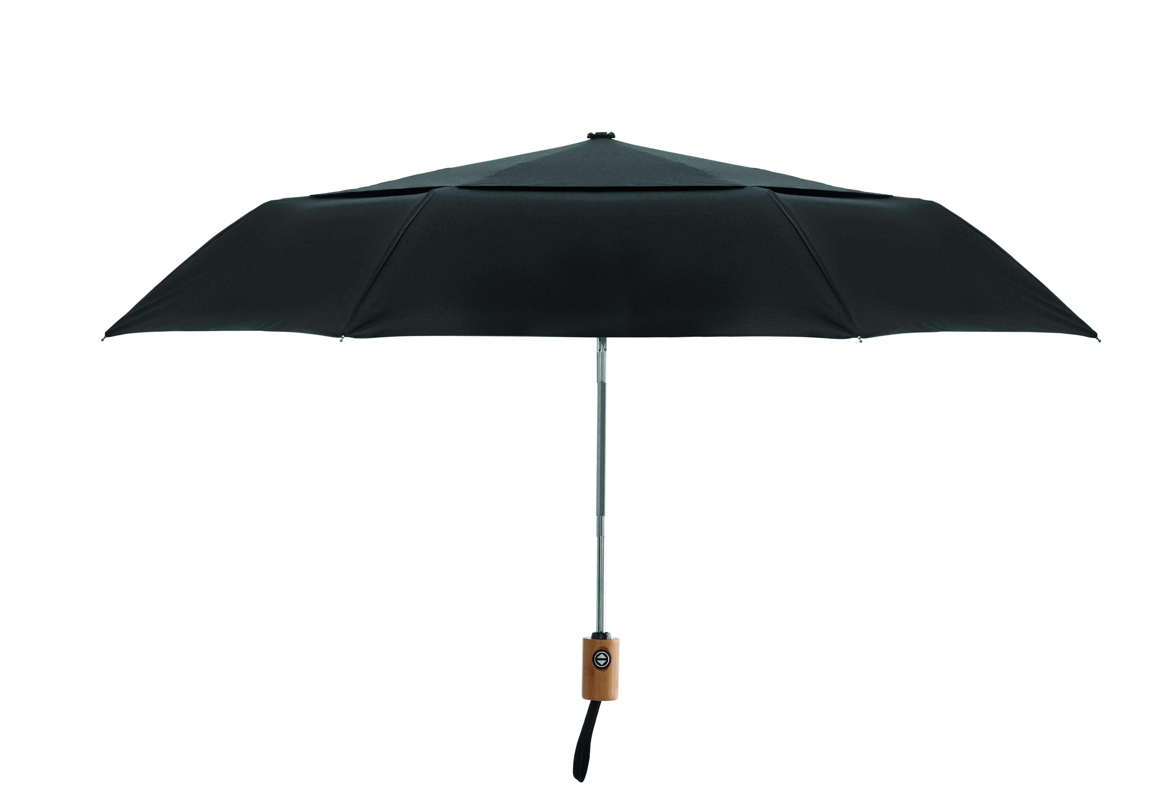 Parapluie tempête pliable 21 pouces