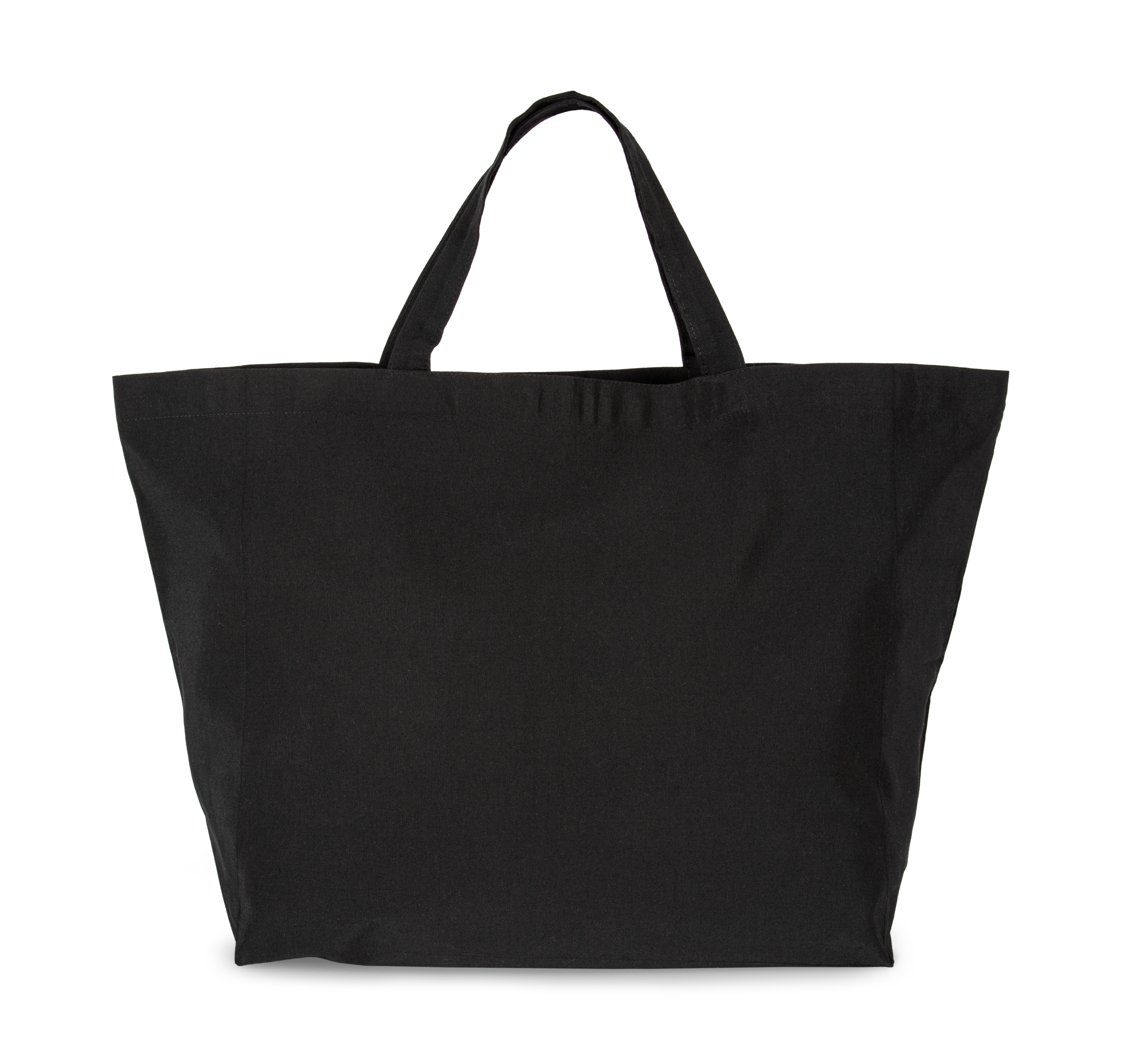 Sac shopping Made in France en polyester/coton