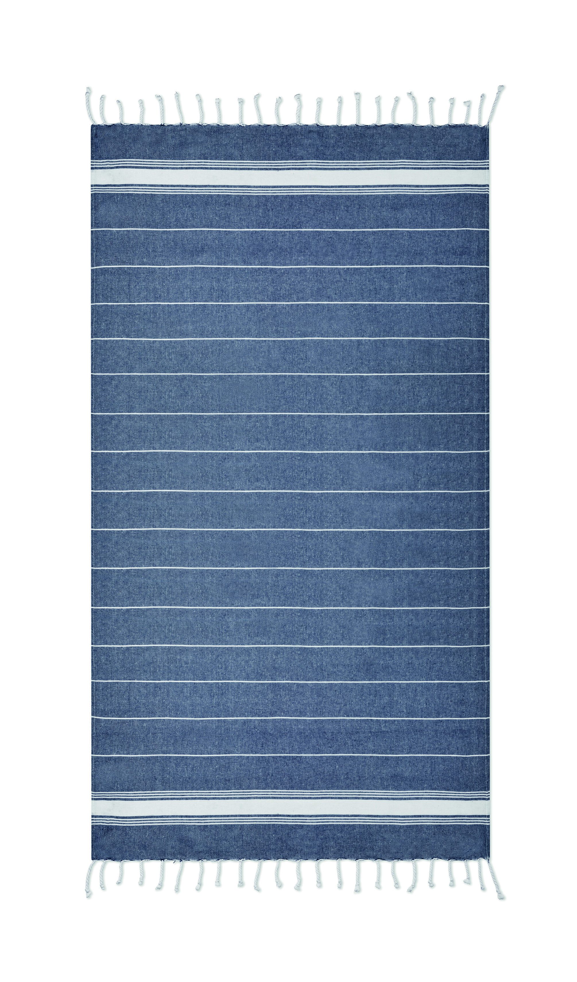 Serviette de plage coton