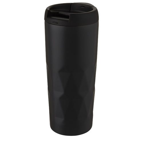 Gobelet Prism de 450 ml avec isolation par le vide et couche de cuivre