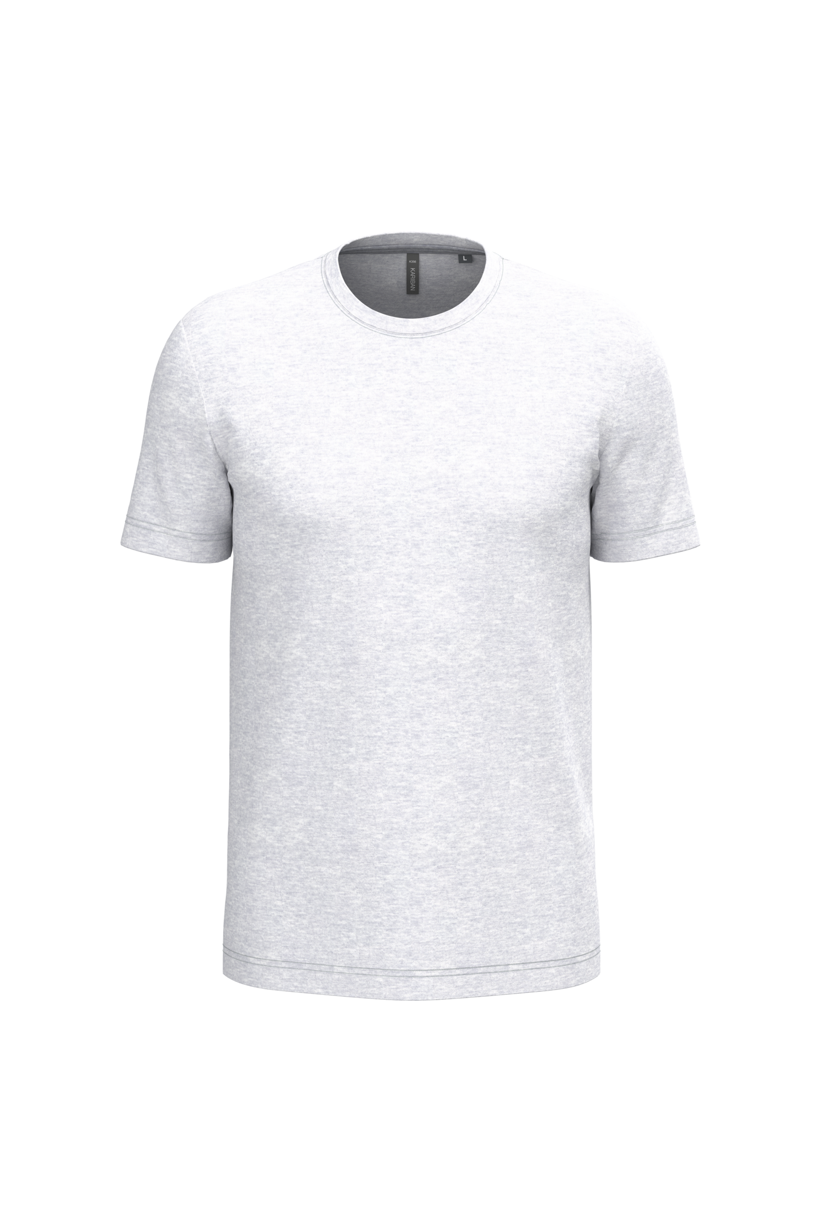 T-shirt K356 en coton - Homme