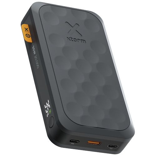 Batterie externe Xtorm FS520 Fuel Series 20000mAh personnalisable