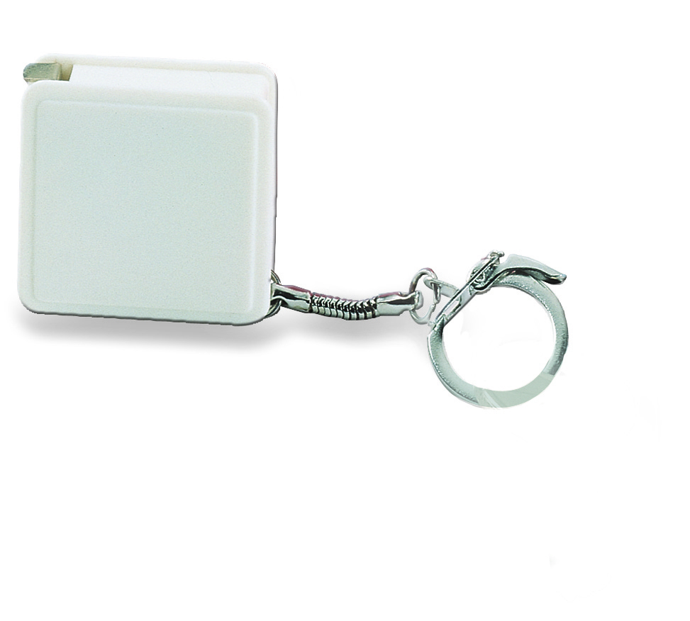 Porte-clés mètre 1 m