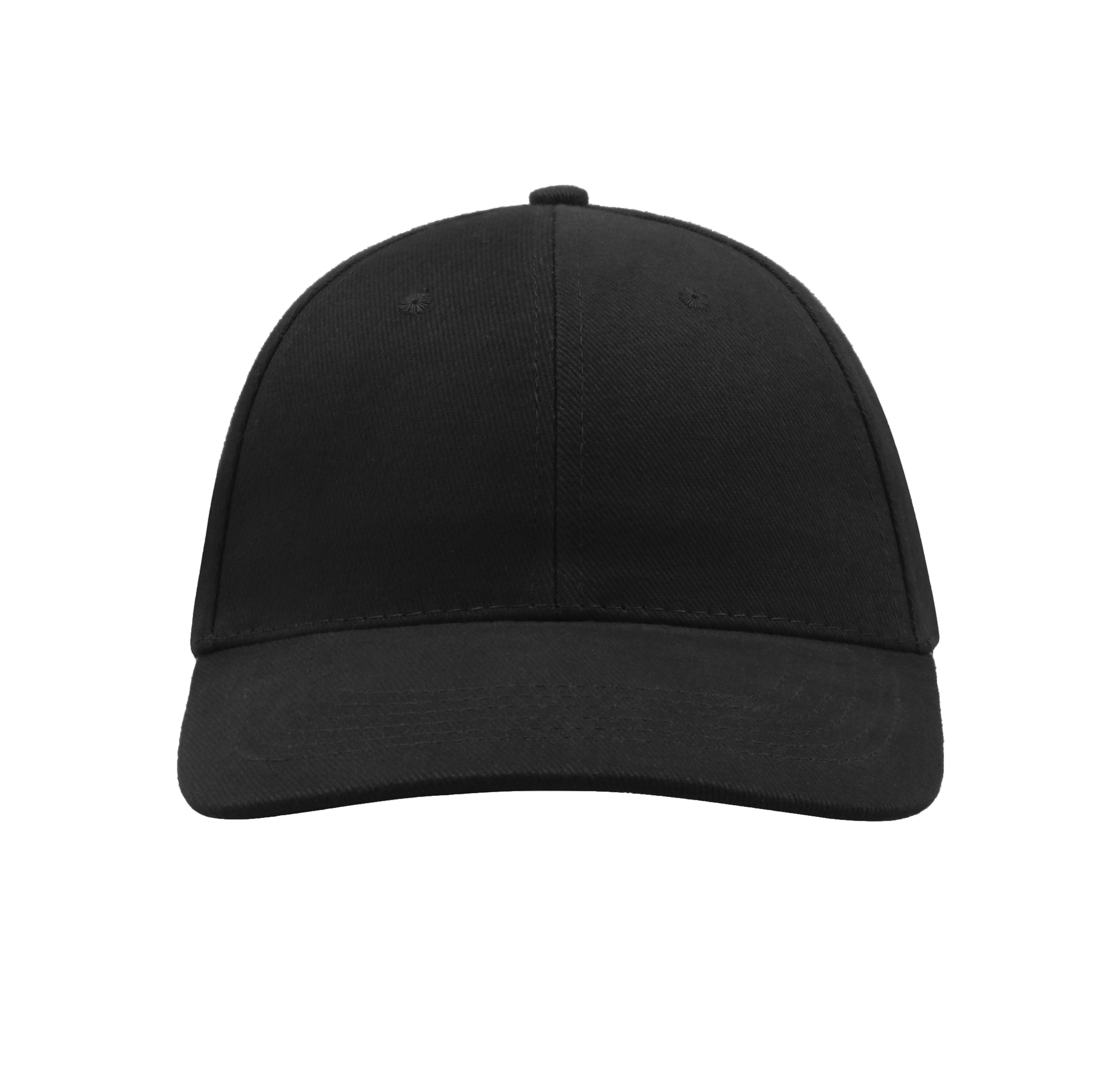 Casquette Liberty Six Buckle en coton - Unisexe