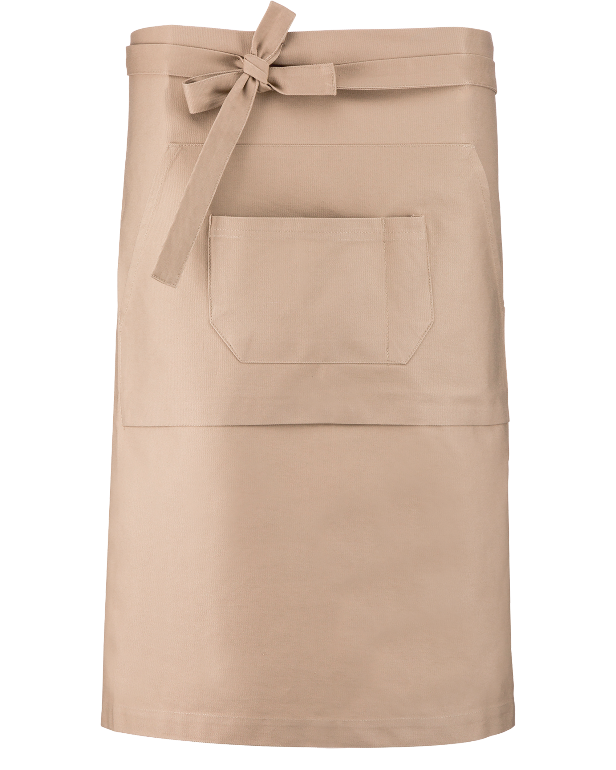 Tablier K887 en coton - Unisexe
