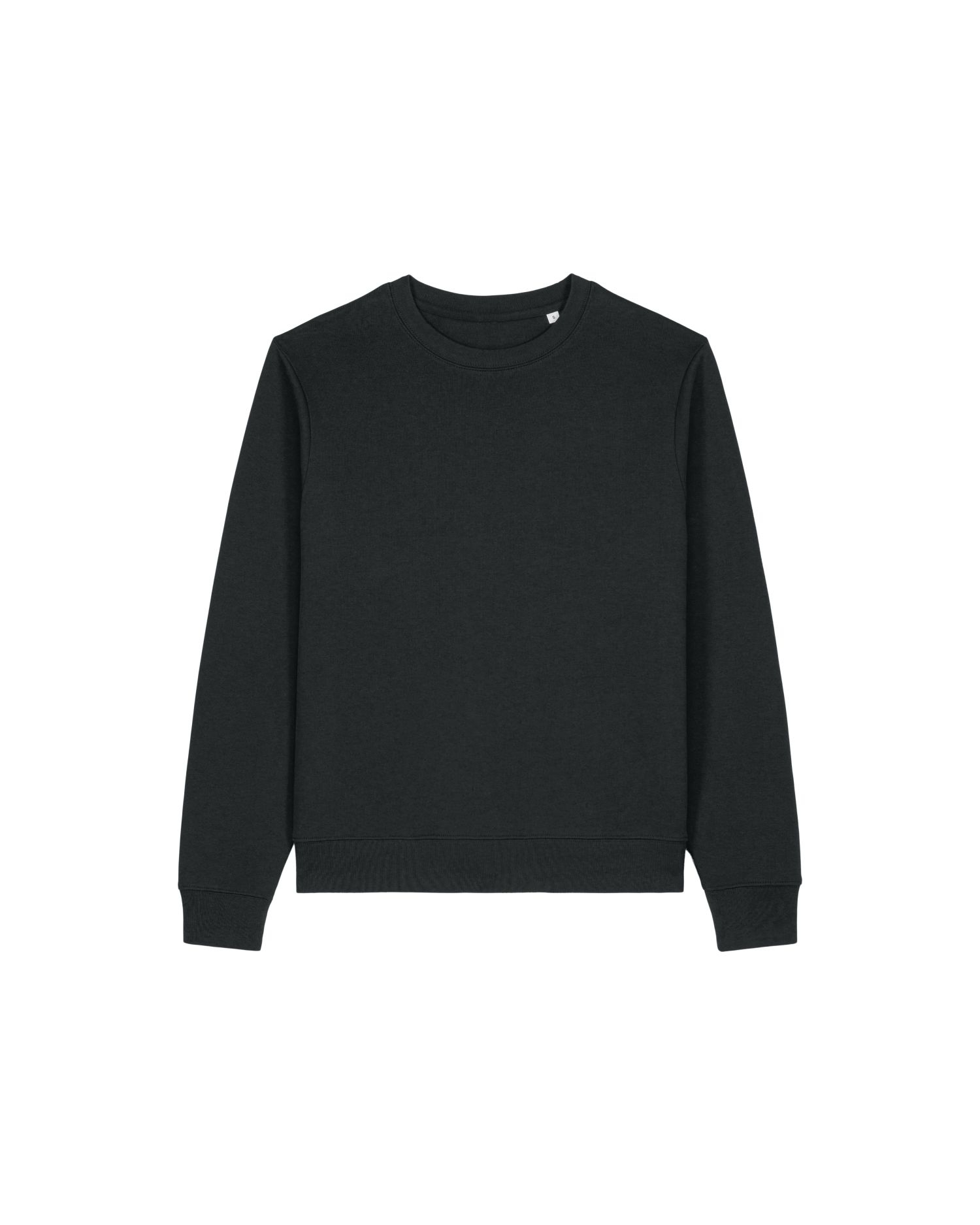 Sweat-shirt Stella Thinker en coton bio recyclé - Femme
