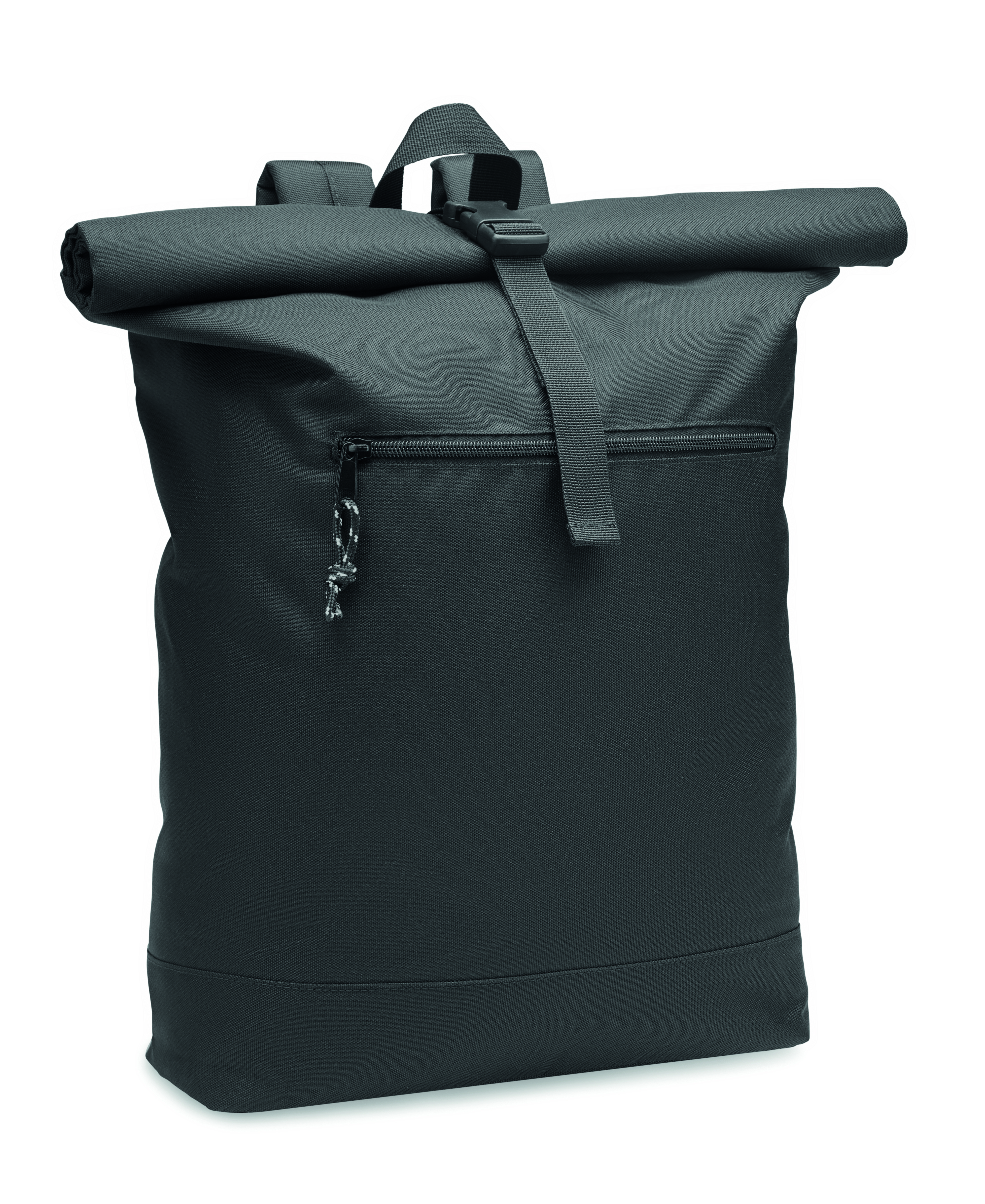 Sac à dos enroulable RPET 600D