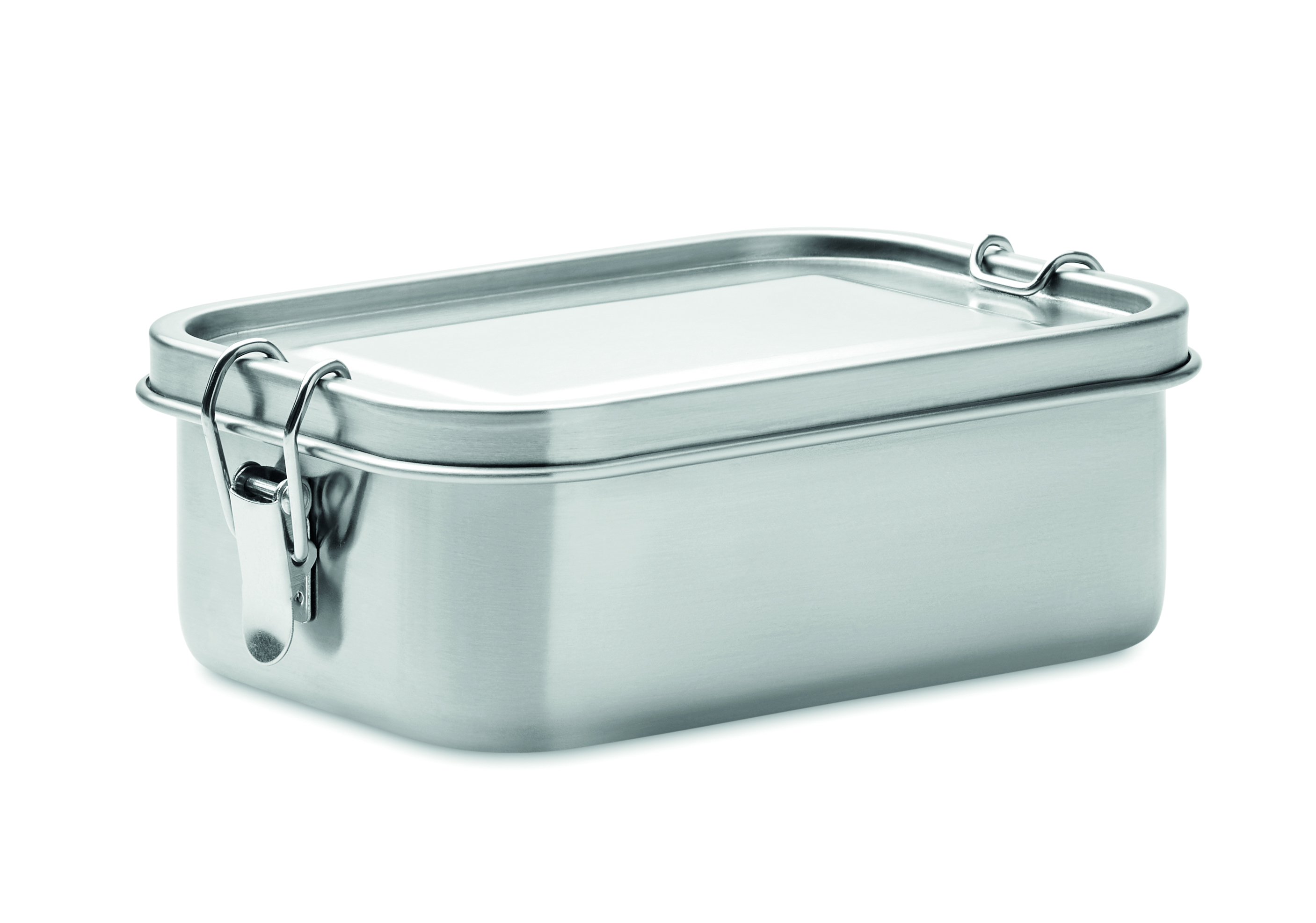 Lunch box en acier inoxydable 750 ml